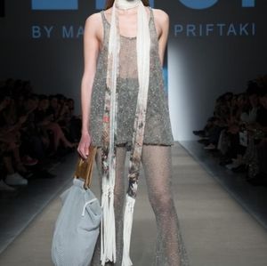 Designer Pant Suit